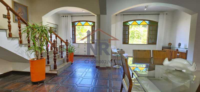 Conheça 20240129_151316 do imóvel - Casa em Condomínio 3 quartos à venda Freguesia (Jacarepaguá), Rio de Janeiro - R$ 1.180.000 - NR00756 - 10 20240129_151316 - 10