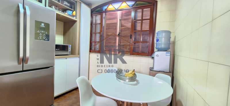 Conheça 20240129_151433 do imóvel - Casa em Condomínio 3 quartos à venda Freguesia (Jacarepaguá), Rio de Janeiro - R$ 1.180.000 - NR00756 - 25 20240129_151433 - 25