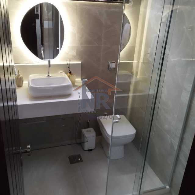 Conheça IMG-20240719-WA0317 do imóvel - Casa em Condomínio 3 quartos à venda Freguesia (Jacarepaguá), Rio de Janeiro - R$ 1.180.000 - NR00756 - 27 IMG-20240719-WA0317 - 27