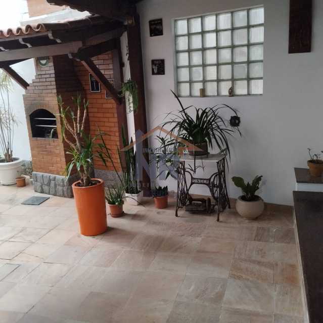 Conheça IMG-20240719-WA0318 do imóvel - Casa em Condomínio 3 quartos à venda Freguesia (Jacarepaguá), Rio de Janeiro - R$ 1.180.000 - NR00756 - 28 IMG-20240719-WA0318 - 28