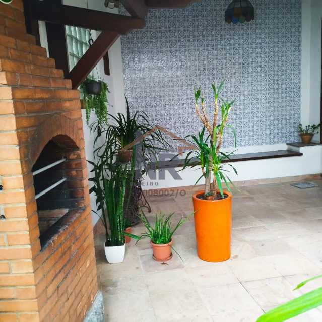 Conheça IMG-20240719-WA0320 do imóvel - Casa em Condomínio 3 quartos à venda Freguesia (Jacarepaguá), Rio de Janeiro - R$ 1.180.000 - NR00756 - 30 IMG-20240719-WA0320 - 30