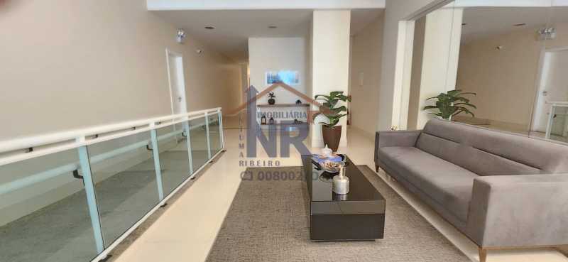 Conheça 20230613_150524 do imóvel - Cobertura 4 quartos à venda Freguesia (Jacarepaguá), Rio de Janeiro - R$ 1.195.000 - NR00759 - 2 20230613_150524 - 2