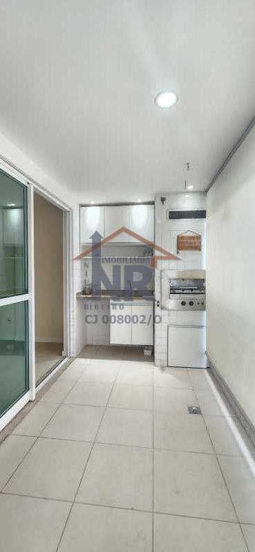 Conheça 20230613_151237 do imóvel - Cobertura 4 quartos à venda Freguesia (Jacarepaguá), Rio de Janeiro - R$ 1.195.000 - NR00759 - 3 20230613_151237 - 3