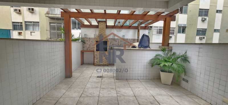 Conheça 20230613_153748 do imóvel - Cobertura 4 quartos à venda Freguesia (Jacarepaguá), Rio de Janeiro - R$ 1.195.000 - NR00759 - 24 20230613_153748 - 24