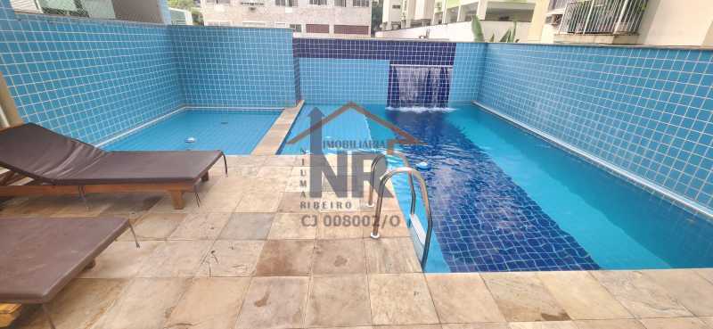Conheça 20230613_153832 do imóvel - Cobertura 4 quartos à venda Freguesia (Jacarepaguá), Rio de Janeiro - R$ 1.195.000 - NR00759 - 25 20230613_153832 - 25