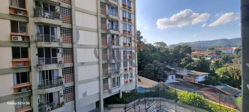 Conheça 20230524_143746 do imóvel - Apartamento 2 quartos à venda Freguesia (Jacarepaguá), Rio de Janeiro - R$ 345.000 - NR00760 - 1 20230524_143746 - 1