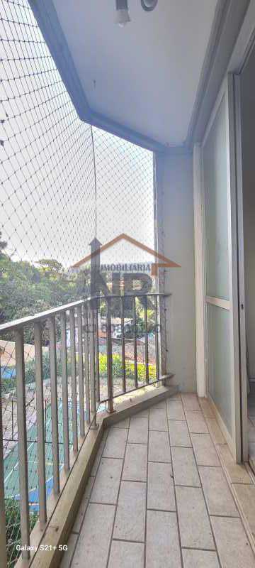 Conheça 20230524_143804 do imóvel - Apartamento 2 quartos à venda Freguesia (Jacarepaguá), Rio de Janeiro - R$ 345.000 - NR00760 - 2 20230524_143804 - 2