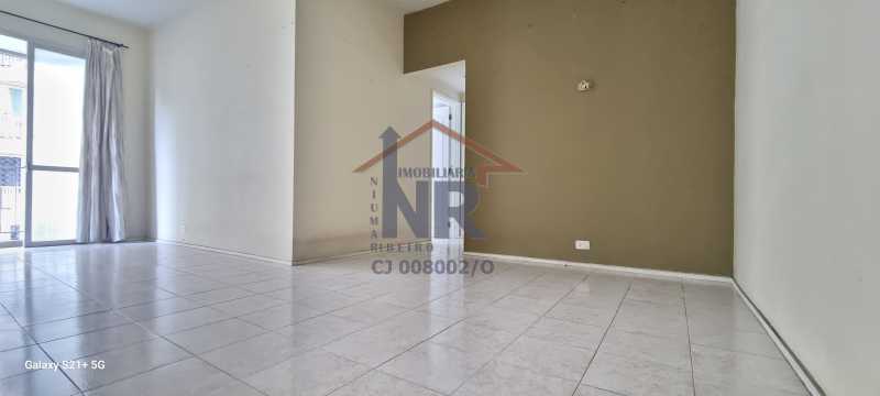 Conheça 20230524_143908 do imóvel - Apartamento 2 quartos à venda Freguesia (Jacarepaguá), Rio de Janeiro - R$ 345.000 - NR00760 - 5 20230524_143908 - 5