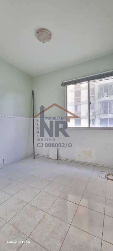Conheça 20230524_144101 do imóvel - Apartamento 2 quartos à venda Freguesia (Jacarepaguá), Rio de Janeiro - R$ 345.000 - NR00760 - 8 20230524_144101 - 8