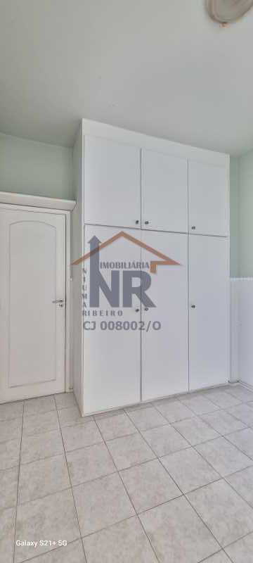 Conheça 20230524_144125 do imóvel - Apartamento 2 quartos à venda Freguesia (Jacarepaguá), Rio de Janeiro - R$ 345.000 - NR00760 - 9 20230524_144125 - 9