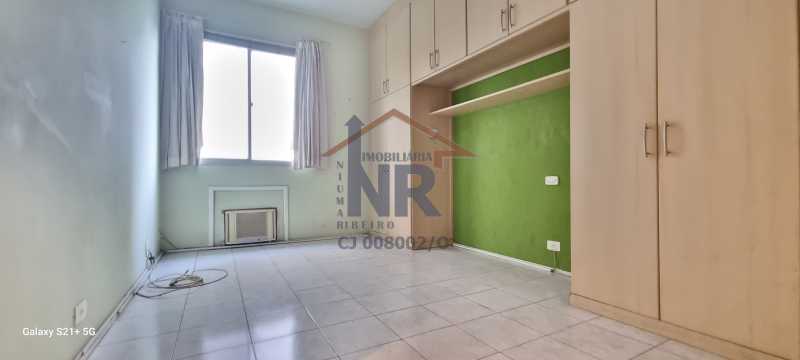 Conheça 20230524_144225 do imóvel - Apartamento 2 quartos à venda Freguesia (Jacarepaguá), Rio de Janeiro - R$ 345.000 - NR00760 - 11 20230524_144225 - 11