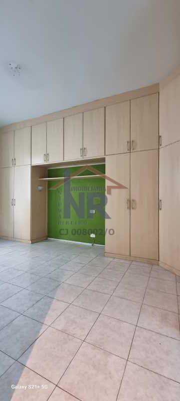 Conheça 20230524_144338 do imóvel - Apartamento 2 quartos à venda Freguesia (Jacarepaguá), Rio de Janeiro - R$ 345.000 - NR00760 - 13 20230524_144338 - 13