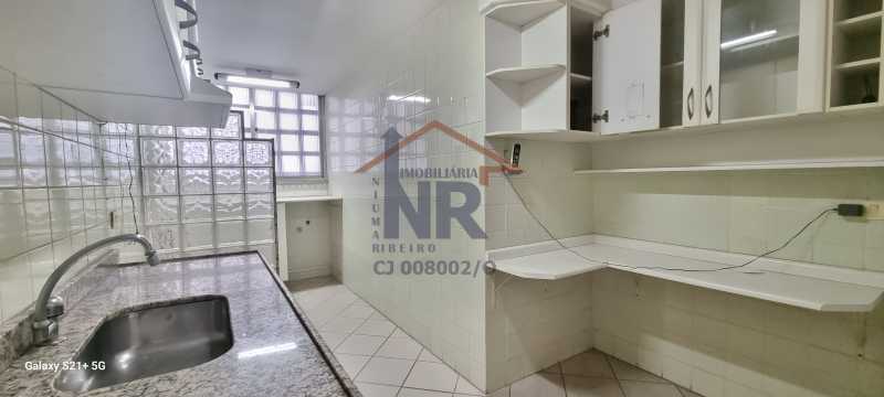 Conheça 20230524_144414 do imóvel - Apartamento 2 quartos à venda Freguesia (Jacarepaguá), Rio de Janeiro - R$ 345.000 - NR00760 - 15 20230524_144414 - 15