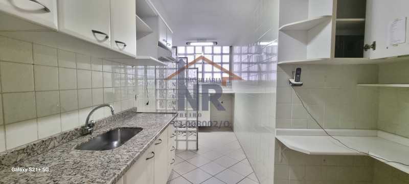 Conheça 20230524_144426 do imóvel - Apartamento 2 quartos à venda Freguesia (Jacarepaguá), Rio de Janeiro - R$ 345.000 - NR00760 - 17 20230524_144426 - 17