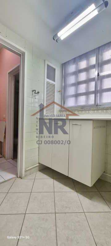 Conheça 20230524_144451 do imóvel - Apartamento 2 quartos à venda Freguesia (Jacarepaguá), Rio de Janeiro - R$ 345.000 - NR00760 - 18 20230524_144451 - 18