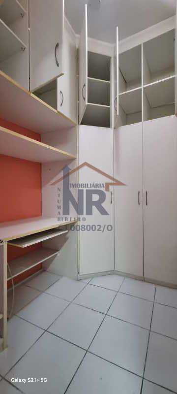 Conheça 20230524_144515 do imóvel - Apartamento 2 quartos à venda Freguesia (Jacarepaguá), Rio de Janeiro - R$ 345.000 - NR00760 - 19 20230524_144515 - 19