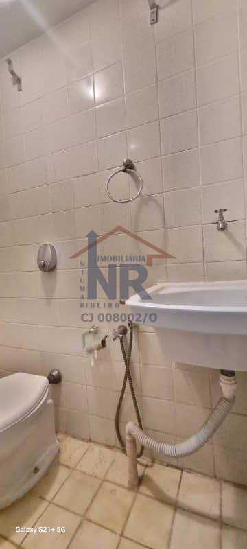 Conheça 20230524_144536 do imóvel - Apartamento 2 quartos à venda Freguesia (Jacarepaguá), Rio de Janeiro - R$ 345.000 - NR00760 - 20 20230524_144536 - 20