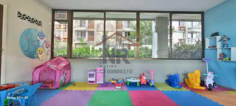 Conheça 20230524_151608 do imóvel - Apartamento 2 quartos à venda Freguesia (Jacarepaguá), Rio de Janeiro - R$ 345.000 - NR00760 - 21 20230524_151608 - 21