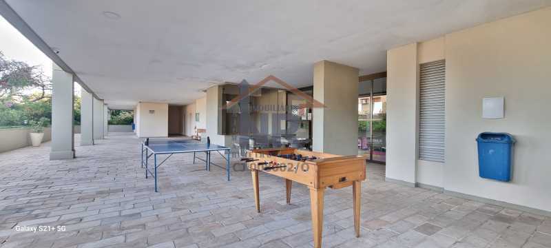 Conheça 20230524_151528 do imóvel - Apartamento 2 quartos à venda Freguesia (Jacarepaguá), Rio de Janeiro - R$ 345.000 - NR00760 - 22 20230524_151528 - 22