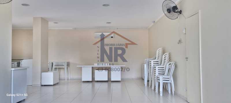 Conheça 20230524_151647 do imóvel - Apartamento 2 quartos à venda Freguesia (Jacarepaguá), Rio de Janeiro - R$ 345.000 - NR00760 - 23 20230524_151647 - 23