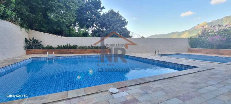 Conheça 20230524_152611 do imóvel - Apartamento 2 quartos à venda Freguesia (Jacarepaguá), Rio de Janeiro - R$ 345.000 - NR00760 - 24 20230524_152611 - 24