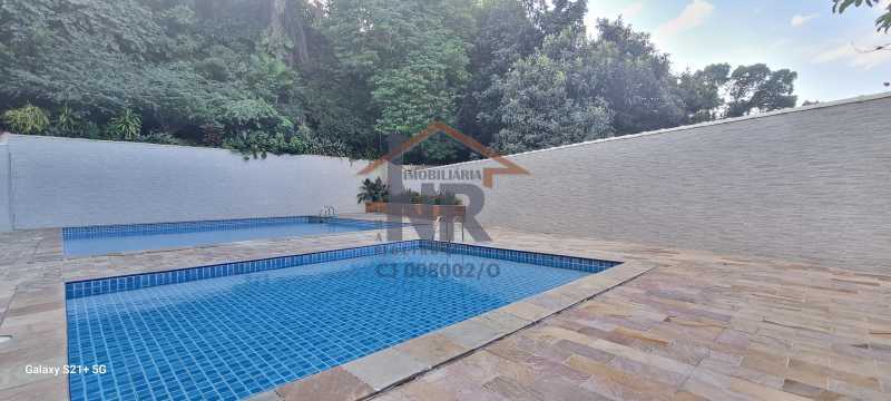 Conheça 20230524_152631 do imóvel - Apartamento 2 quartos à venda Freguesia (Jacarepaguá), Rio de Janeiro - R$ 345.000 - NR00760 - 25 20230524_152631 - 25