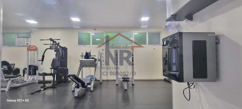 Conheça 20230524_152805 do imóvel - Apartamento 2 quartos à venda Freguesia (Jacarepaguá), Rio de Janeiro - R$ 345.000 - NR00760 - 26 20230524_152805 - 26