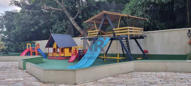 Conheça 20230524_152906 do imóvel - Apartamento 2 quartos à venda Freguesia (Jacarepaguá), Rio de Janeiro - R$ 345.000 - NR00760 - 27 20230524_152906 - 27