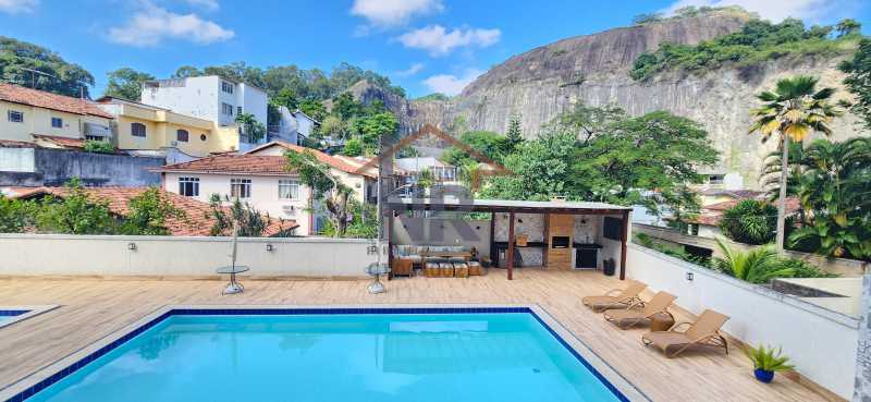 Conheça 20230612_112713 do imóvel - Apartamento 4 quartos à venda Pechincha, Rio de Janeiro - R$ 749.500 - NR00765 - 29 20230612_112713 - 29