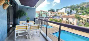 Apartamento 4 quartos à venda Pechincha, Rio de Janeiro - R$ 749.500 - NR00765