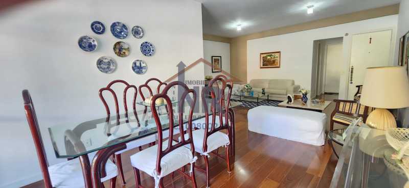 Conheça 20230612_113524 do imóvel - Apartamento 4 quartos à venda Pechincha, Rio de Janeiro - R$ 749.500 - NR00765 - 5 20230612_113524 - 5