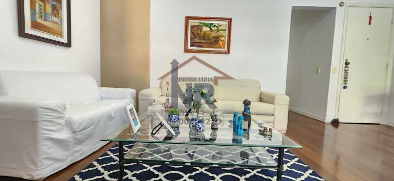 Conheça 20230612_113616 do imóvel - Apartamento 4 quartos à venda Pechincha, Rio de Janeiro - R$ 749.500 - NR00765 - 3 20230612_113616 - 3