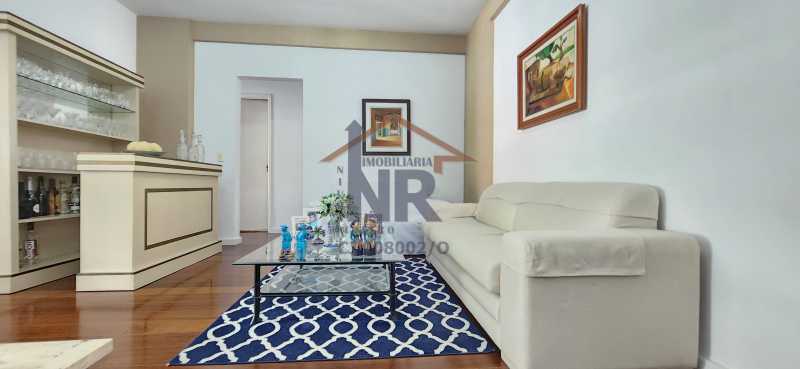 Conheça 20230612_113734 do imóvel - Apartamento 4 quartos à venda Pechincha, Rio de Janeiro - R$ 749.500 - NR00765 - 2 20230612_113734 - 2