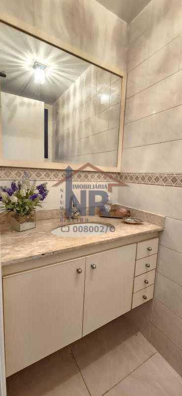 Conheça 20230612_113819 do imóvel - Apartamento 4 quartos à venda Pechincha, Rio de Janeiro - R$ 749.500 - NR00765 - 24 20230612_113819 - 24