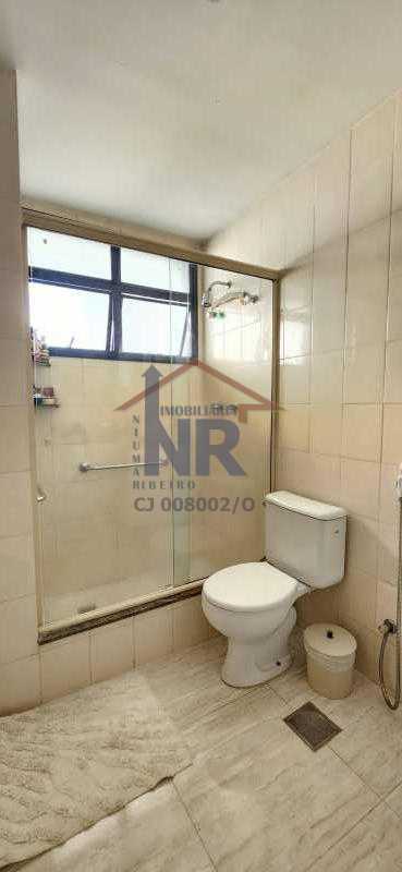 Conheça 20230612_114215 do imóvel - Apartamento 4 quartos à venda Pechincha, Rio de Janeiro - R$ 749.500 - NR00765 - 25 20230612_114215 - 25