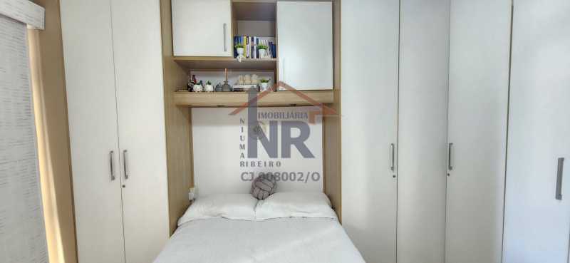 Conheça 20230612_114542 do imóvel - Apartamento 4 quartos à venda Pechincha, Rio de Janeiro - R$ 749.500 - NR00765 - 9 20230612_114542 - 9