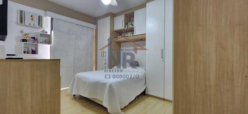 Conheça 20230612_114718 do imóvel - Apartamento 4 quartos à venda Pechincha, Rio de Janeiro - R$ 749.500 - NR00765 - 10 20230612_114718 - 10