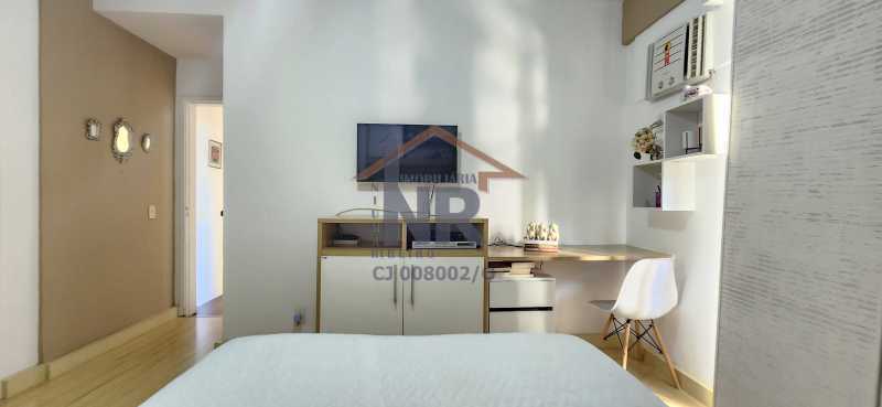Conheça 20230612_115233 do imóvel - Apartamento 4 quartos à venda Pechincha, Rio de Janeiro - R$ 749.500 - NR00765 - 11 20230612_115233 - 11