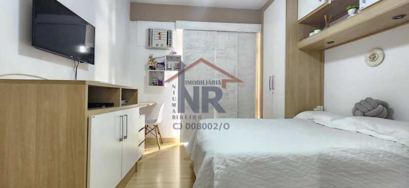 Conheça 20230612_115503 do imóvel - Apartamento 4 quartos à venda Pechincha, Rio de Janeiro - R$ 749.500 - NR00765 - 12 20230612_115503 - 12