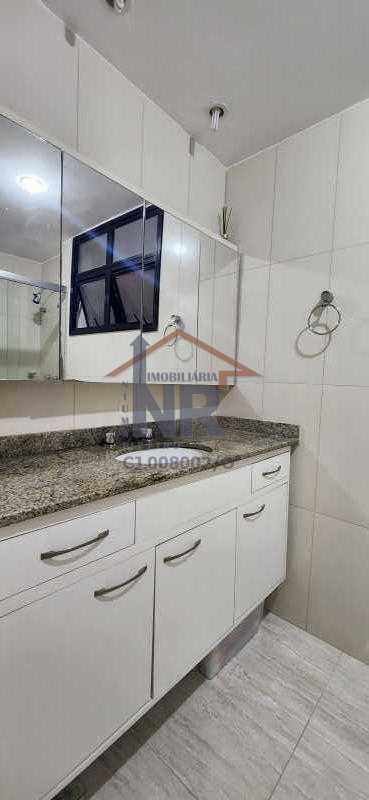 Conheça 20230612_115732 do imóvel - Apartamento 4 quartos à venda Pechincha, Rio de Janeiro - R$ 749.500 - NR00765 - 21 20230612_115732 - 21