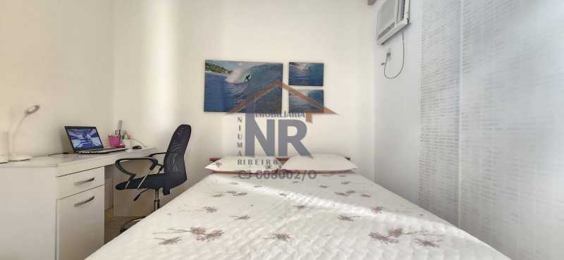 Conheça 20230612_120043 do imóvel - Apartamento 4 quartos à venda Pechincha, Rio de Janeiro - R$ 749.500 - NR00765 - 13 20230612_120043 - 13