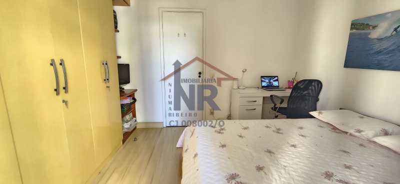 Conheça 20230612_120124 do imóvel - Apartamento 4 quartos à venda Pechincha, Rio de Janeiro - R$ 749.500 - NR00765 - 14 20230612_120124 - 14