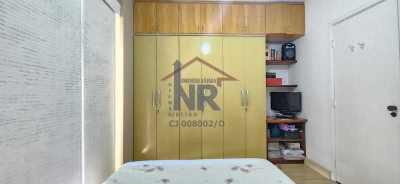 Conheça 20230612_120204 do imóvel - Apartamento 4 quartos à venda Pechincha, Rio de Janeiro - R$ 749.500 - NR00765 - 15 20230612_120204 - 15