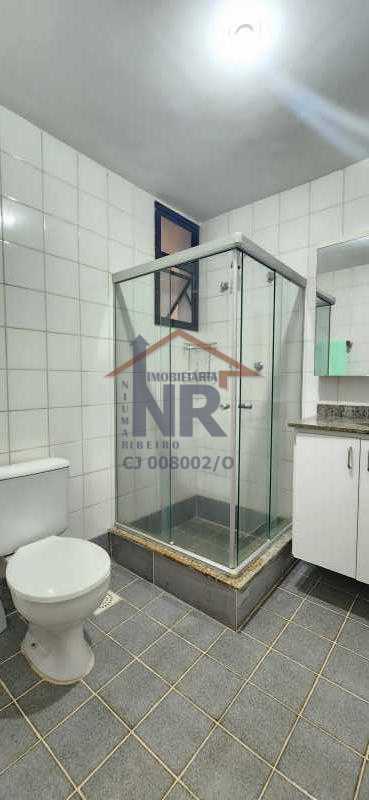 Conheça 20230612_120305 do imóvel - Apartamento 4 quartos à venda Pechincha, Rio de Janeiro - R$ 749.500 - NR00765 - 22 20230612_120305 - 22