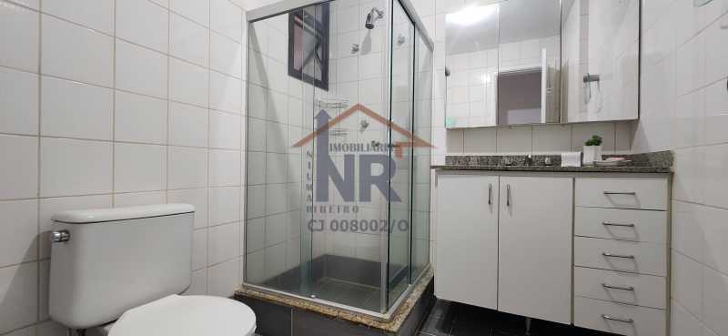 Conheça 20230612_120413 do imóvel - Apartamento 4 quartos à venda Pechincha, Rio de Janeiro - R$ 749.500 - NR00765 - 23 20230612_120413 - 23