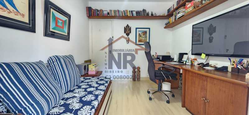 Conheça 20230612_120606 do imóvel - Apartamento 4 quartos à venda Pechincha, Rio de Janeiro - R$ 749.500 - NR00765 - 16 20230612_120606 - 16