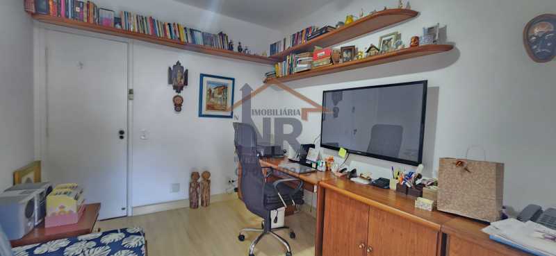 Conheça 20230612_120643 do imóvel - Apartamento 4 quartos à venda Pechincha, Rio de Janeiro - R$ 749.500 - NR00765 - 18 20230612_120643 - 18