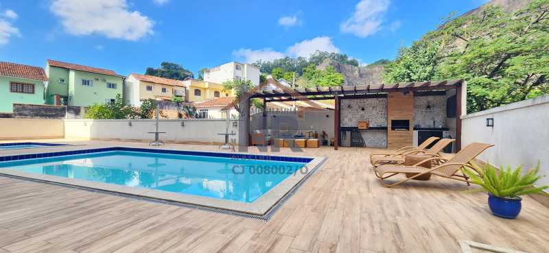 Conheça 20230612_122738 do imóvel - Apartamento 4 quartos à venda Pechincha, Rio de Janeiro - R$ 749.500 - NR00765 - 28 20230612_122738 - 28