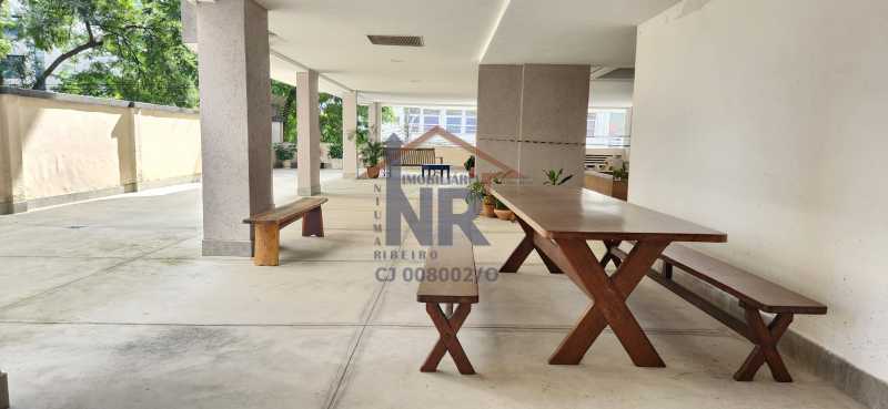Conheça 20230612_122859 do imóvel - Apartamento 4 quartos à venda Pechincha, Rio de Janeiro - R$ 749.500 - NR00765 - 30 20230612_122859 - 30