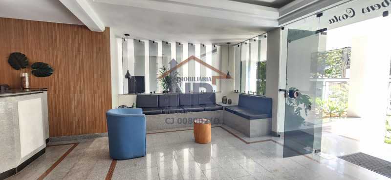 Conheça 20230612_123055 do imóvel - Apartamento 4 quartos à venda Pechincha, Rio de Janeiro - R$ 749.500 - NR00765 - 27 20230612_123055 - 27